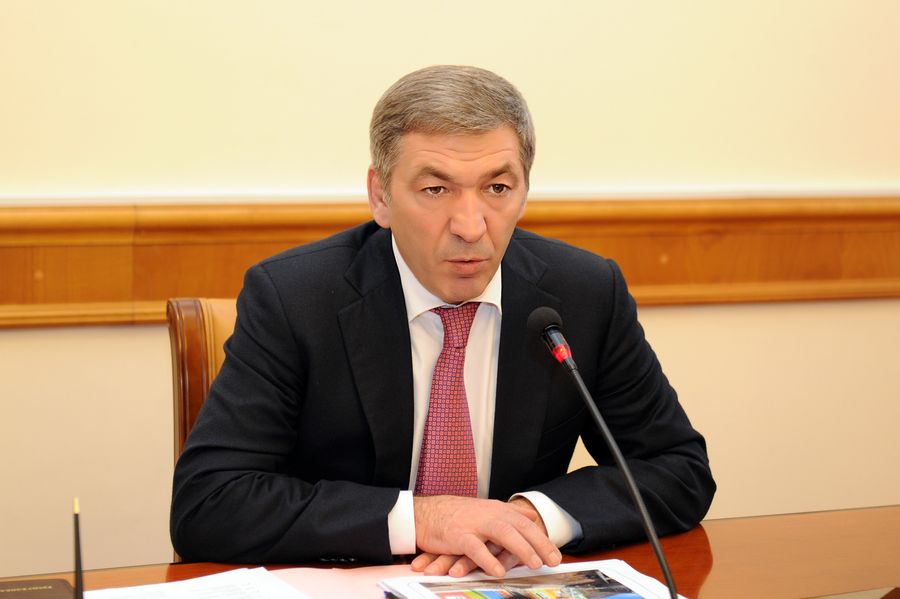 Модернизация системы дошкольного образования Дагестана набирает темпы